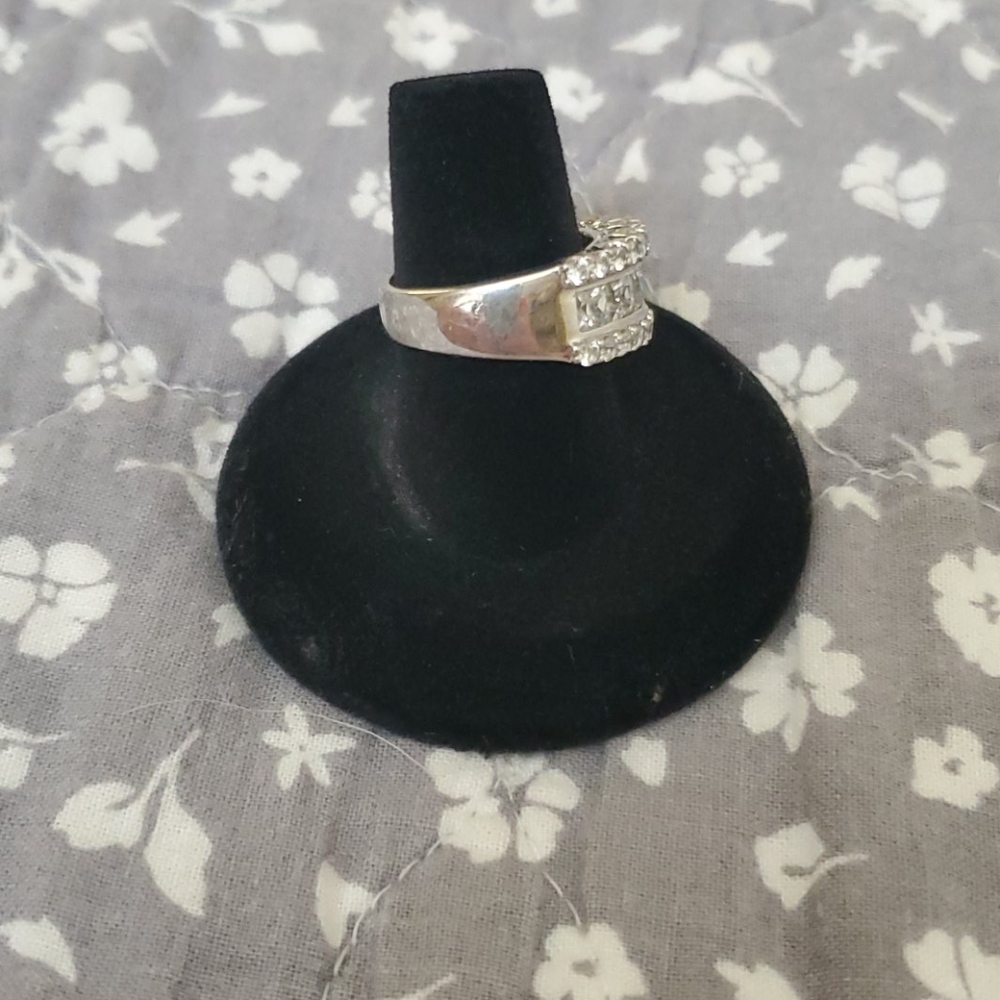 Fashion ring - Picture 2 of 3